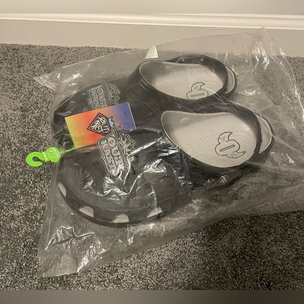 Outkast Crocs - Picture 4 of 5